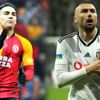 Derbide gözler onlarda olacak: Falcao & Burak Derbide gözler onlarda olacak: Falcao & Burak
