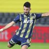 Fenerbahçe Tolgay Arslan'ın sözleşmesini feshetti!