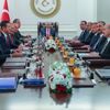 YAŞ’ta emekliye sevk edilen general ve amiraller belli oldu