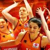 Nevriye Yılmaz'a büyük onur!