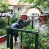 İstanbul’u kara bulutlar sardı: Anadolu Yakasında yağmur başladı İstanbul’u kara bulutlar sardı: Anadolu Yakasında yağmur başladı