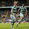 Celtic yarım düzine attı