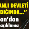 Diyanet İşleri Başkanı Görmez, Mevlana'nın Ticari Tüketim Malzemesi Olarak Kullanılmasına Tepki Gösterdi