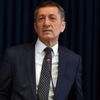 Milli Eğitim Bakanı Ziya Selçuk: Önemli bir projeyi uygulamaya koyacağız Milli Eğitim Bakanı Ziya Selçuk: Önemli bir projeyi uygulamaya koyacağız