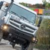 Yılın Off-Road aracı seçildi Yılın Off-Road aracı seçildi