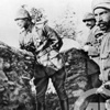 Düşman askerden Atatürk’e mektup