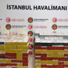 İstanbul Havalimanı'nda ele geçirildi! İstanbul Havalimanı'nda ele geçirildi!