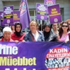 Arzu Boztaş Davasına Kadınlar Sahip Çıktı