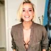 Model Didem Soydan Instagram hesabından üstsüz pozunu ...