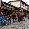 Kale nin çocuklarından ritim grubu Kale nin çocuklarından ritim grubu