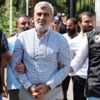 HDP Antalya İl Eşbaşkanları tutuklandı HDP Antalya İl Eşbaşkanları tutuklandı