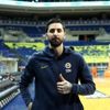 Fenerbahçe Beko da Alex Perez 2 hafta yok