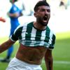 Kolarov olmadı! İşte Fenerbahçe nin sol bekteki yeni ... Kolarov olmadı! İşte Fenerbahçe nin sol bekteki yeni ...