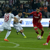 Süper Lig'e yükselen son takım belli oldu Süper Lig'e yükselen son takım belli oldu