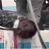 Kanlı saldırı... 8 kişi hayatını kaybetti Kanlı saldırı... 8 kişi hayatını kaybetti