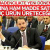Bakan Albayrak madenlerdeki sömürü düzenini bitirecek