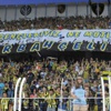 Fenerbahçe'den taraftara teşekkür Fenerbahçe'den taraftara teşekkür