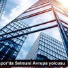Menemespor da Selmani Avrupa yolcusu Menemespor da Selmani Avrupa yolcusu