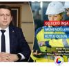 DTSO dan mühendisler günü mesajı