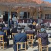 Kaymakamdan vatandaşlara 'Ev ziyaretlerini erteleyin' uyarısı Kaymakamdan vatandaşlara 'Ev ziyaretlerini erteleyin' uyarısı