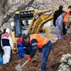 O iddianame 19 yıl sonra kabul edildi O iddianame 19 yıl sonra kabul edildi