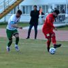 3. Lig: Isparta 32 Spor: 1 Yalovaspor: 2 3. Lig: Isparta 32 Spor: 1 Yalovaspor: 2