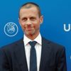 UEFA'dan üçüncü turnuvaya yeşil ışık UEFA'dan üçüncü turnuvaya yeşil ışık