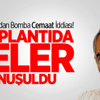 Mahçupyan'dan Şok Cemaat İddiası! Mahçupyan'dan Şok Cemaat İddiası!