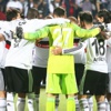 Son 4 yılın en iyi Beşiktaş'ı Son 4 yılın en iyi Beşiktaş'ı