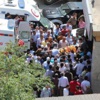 Şemdinli'de Kaza: 1 Ölü Şemdinli'de Kaza: 1 Ölü