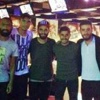 Hagi'den Galatasaray yalanlaması