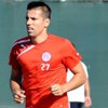 Milan Baros geri dönüyor