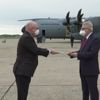 ABD'li Philip Thomas Reeker: Türkiye'nin bu son derece cömert yardımını kabul etmek benim için onurdur ABD'li Philip Thomas Reeker: Türkiye'nin bu son derece cömert yardımını kabul etmek benim için onurdur