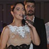 Koruma eşliğinde konser