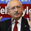 Kılıçdaroğlu'ndan Cumhurbaşkanı Erdoğan'ın sözlerine tepki