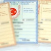 Kimliklere zam geldi Kimliklere zam geldi
