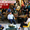 Öğrenim burs ve kredileri 400 TL oldu