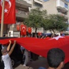 Şehit Annesinden Asker Selamıyla Veda