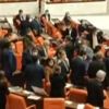 Son dakika: MHP'li Cemal Enginyurt'tan Meclis'teki HDP provokasyonuna sert tepki: PKK'yı savunanlar Kandil'e gitsin Son dakika: MHP'li Cemal Enginyurt'tan Meclis'teki HDP provokasyonuna sert tepki: PKK'yı savunanlar Kandil'e gitsin