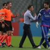 UEFA'dan Halis Özkahya'ya çok önemli görev