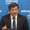Başbakan Davutoğlu Ordu'da
