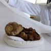 Bin Yıllık Bebek Şok Etti! Bin Yıllık Bebek Şok Etti!