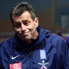 Skibbe: "Türkiye gibi..." Skibbe: "Türkiye gibi..."