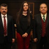 'Çalıkuşu' Dilek öğretmen, dünya birinciliğine koşuyor 'Çalıkuşu' Dilek öğretmen, dünya birinciliğine koşuyor