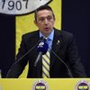 Ali Koç: Taraftar ziyareti çarpıtılıyor Ali Koç: Taraftar ziyareti çarpıtılıyor