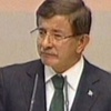 Davutoğlu'ndan önemli açıklamalar Davutoğlu'ndan önemli açıklamalar
