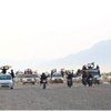 Türkiye'den YPG'ye rest! Onlar girmezse Peşmerge de giremez... Türkiye'den YPG'ye rest! Onlar girmezse Peşmerge de giremez...