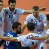 Halkbank, Belçika'da ilk peşinde