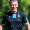 Trabzonspor Ağaoğlu ile yükselişe geçti! Trabzonspor Ağaoğlu ile yükselişe geçti!