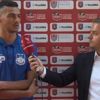 Menemenspor Arnavut golcüyle anlaşmak üzere